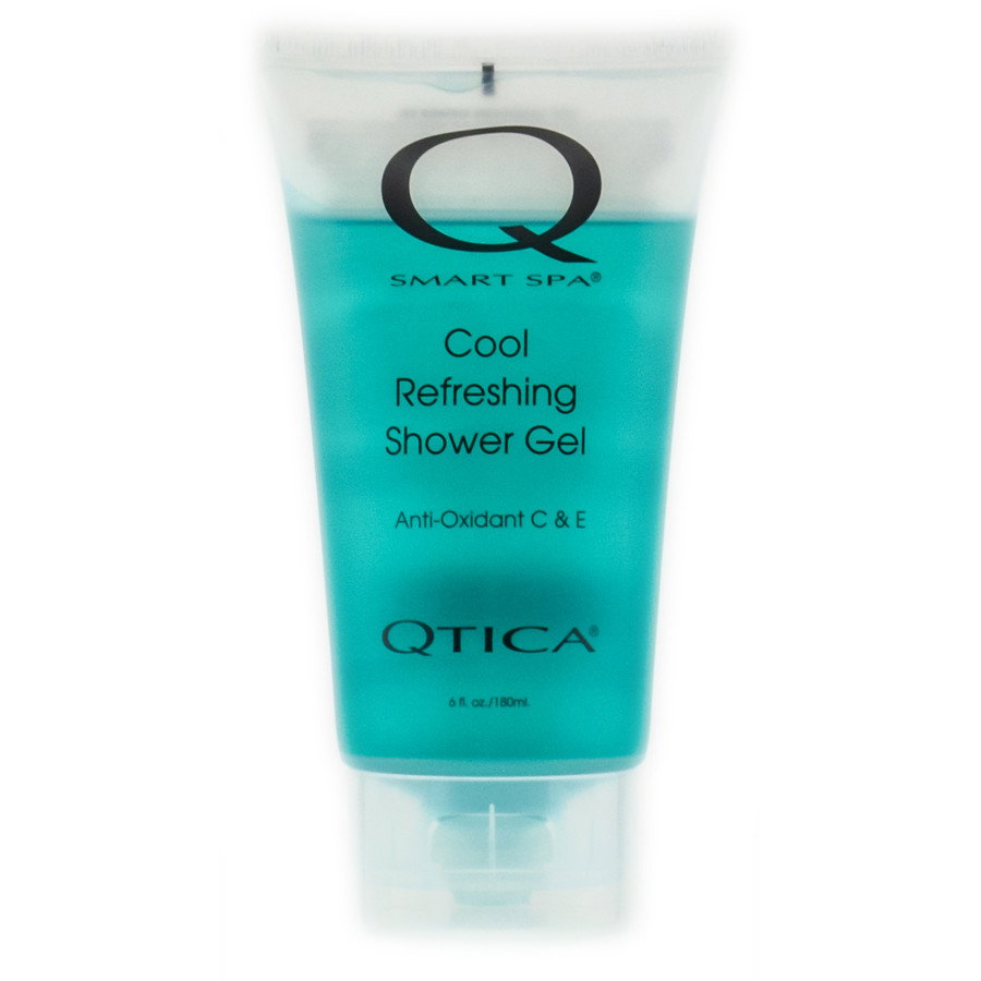 Qtica Smart Spa Cool Refreshing Shower Gel-image1