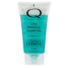 Qtica Smart Spa Cool Refreshing Shower Gel-image1 Qtica Smart Spa Cool Refreshing Shower Gel-image1