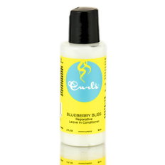 CURLS Blueberry Bliss Reparative Leave-in Conditioner-image1 CURLS Blueberry Bliss Reparative Leave-in Conditioner-image1