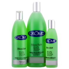 Crome Blone Soft Flexible Hold Conditioning Gel-image1