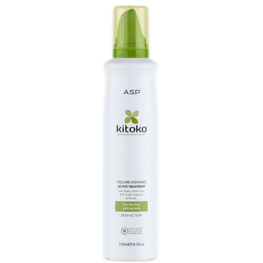 ASP Kitoko Volume - Enhance Active Treatment-image1 ASP Kitoko Volume - Enhance Active Treatment-image1