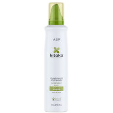 ASP Kitoko Volume - Enhance Active Treatment-image1