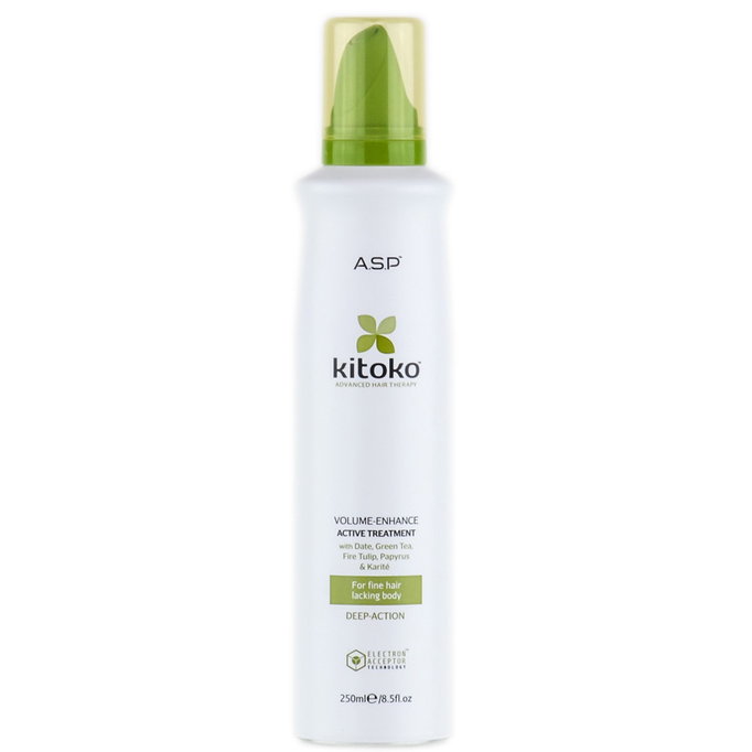 ASP Kitoko Volume - Enhance Active Treatment-image1 ASP Kitoko Volume - Enhance Active Treatment-image1