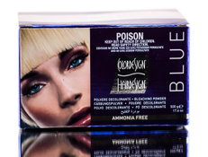 ColorDesign Blue Powder Lightener-image1