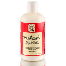 Curl Junkie BeautiCurls Argan & Olive Oil Daily Hair Conditioner-image1 Curl Junkie BeautiCurls Argan & Olive Oil Daily Hair Conditioner-image1