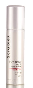 Scruples Texturizing Paste - sculpt & create-image1