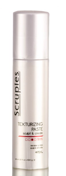 Scruples Texturizing Paste - sculpt & create-image1 Scruples Texturizing Paste - sculpt & create-image1