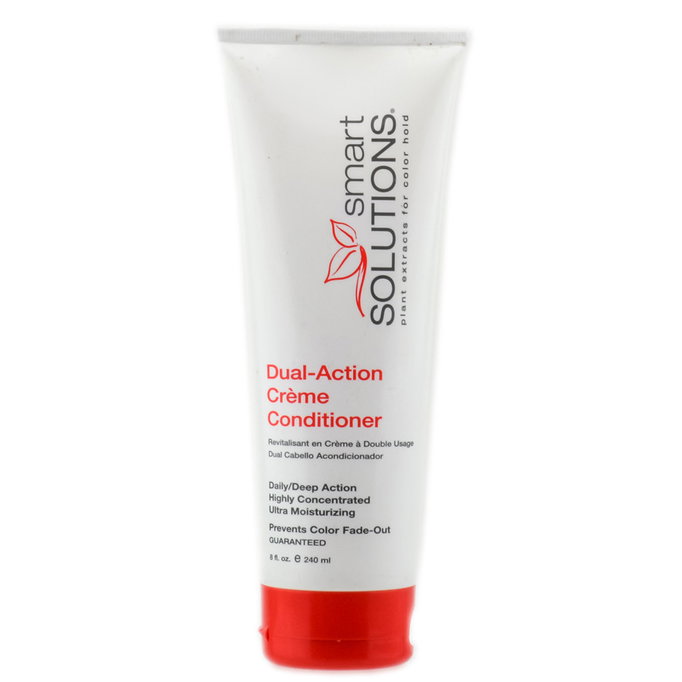 Smart Solution Dual Action Creme Conditioner-image1 Smart Solution Dual Action Creme Conditioner-image1
