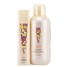 GHD Elevation Shampoo for normal-fine hair