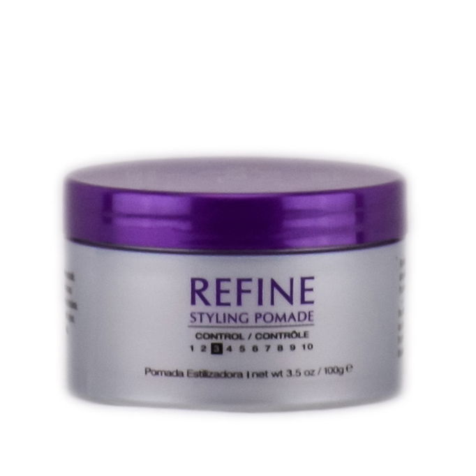 Lanza Healing Style Refine Styling Pomade