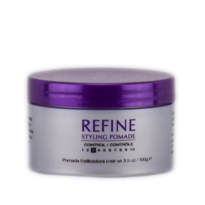 Lanza Healing Style Refine Styling Pomade-image1
