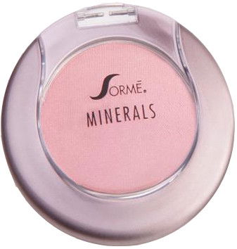 Sorme Cosmetics Long Lasting Blush