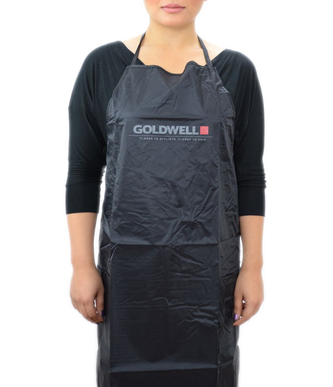 GoldWell Cutting Apron