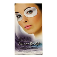 Satin Smooth Ultimate Eye Lift Masks-image1