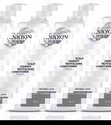 Nioxin System 1 Scalp Therapy Conditioner for Fine Hair Nioxin System 1 Scalp Therapy Conditioner for Fine Hair