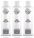 Nioxin System 1 Scalp Therapy Conditioner for Fine Hair-image1 Nioxin System 1 Scalp Therapy Conditioner for Fine Hair-image1
