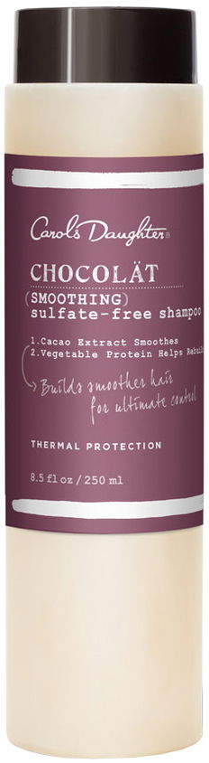 Carol's Daughter Chocolat Smoothing Shampoo