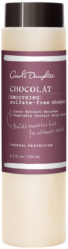 Carol's Daughter Chocolat Smoothing Shampoo-image1 Carol's Daughter Chocolat Smoothing Shampoo-image1