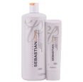 Sebastian Light Weightless Shine Conditioner