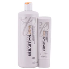 Sebastian Light Weightless Shine Conditioner