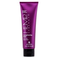 Alterna Hemp Seed Straightening Balm