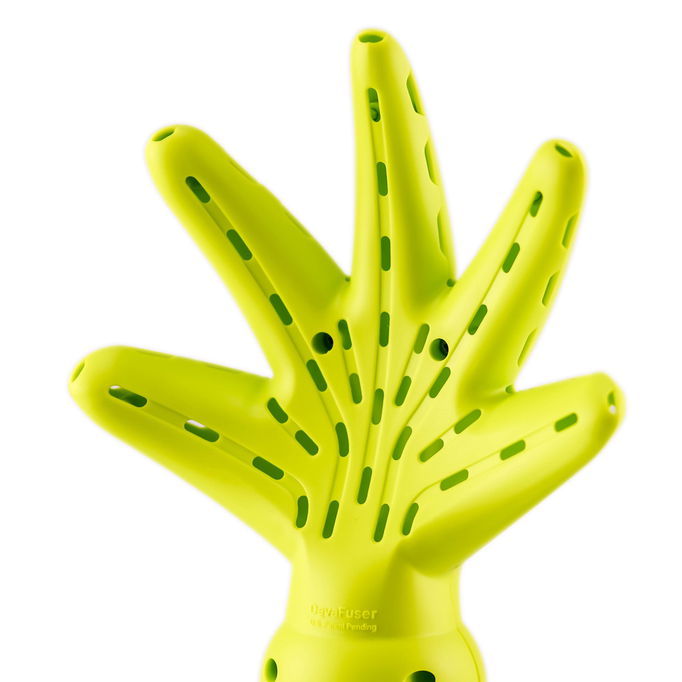 DevaCurl Calling All Curls DevaFuser Kit