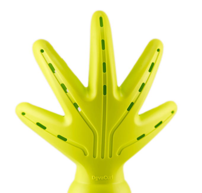 DevaCurl Calling All Curls DevaFuser Kit