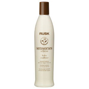 Rusk Sensories Wellness Bedew Hydrating Conditioner