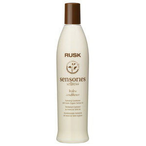 Rusk Sensories Wellness Bedew Hydrating Conditioner-image1