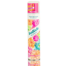 Batiste Dry Shampoo - Floral Essences