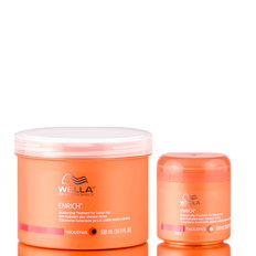 Wella Professionals Enrich Moisturizing Treatment for Coarse Hair-image1