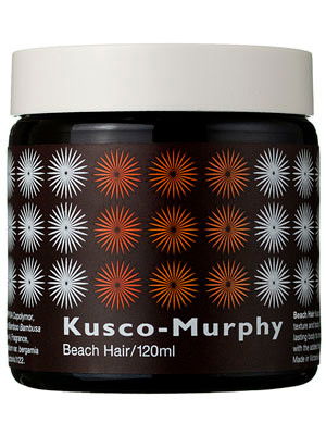 Kusco-Murphy Beach Hair