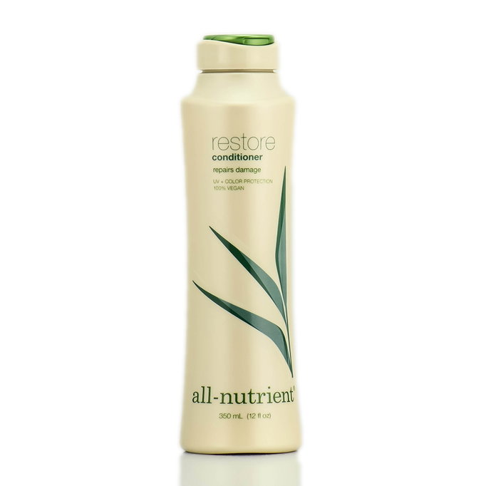 All - Nutrient Restore Repair Damage and Split Ends Conditioner-image1 All - Nutrient Restore Repair Damage and Split Ends Conditioner-image1