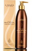 Lanza Keratin Healing Oil Cleansing Cream-image1