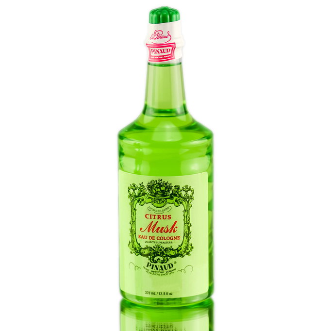Clubman Citrus Cologne-image1