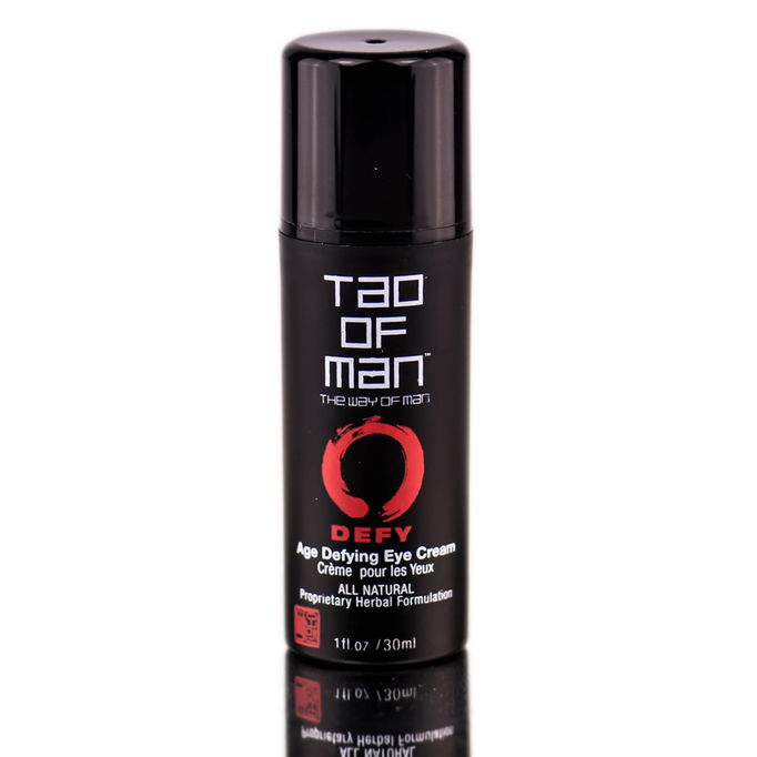 Tao Of Man Age Defying Eye Cream