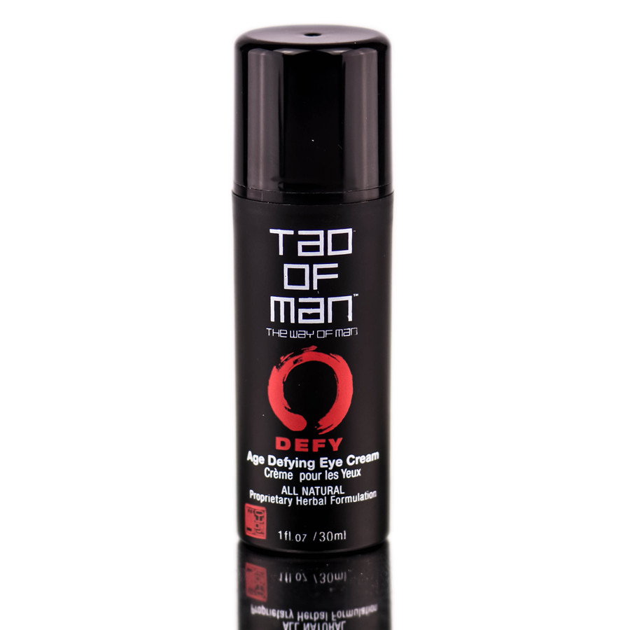 Tao Of Man Age Defying Eye Cream-image1 Tao Of Man Age Defying Eye Cream-image1