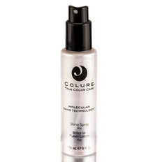 Colure True Color Care Shine Spray Plus-image1
