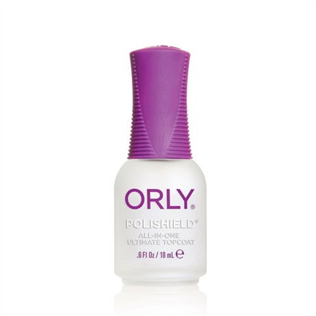 Orly Polishield Top Coat