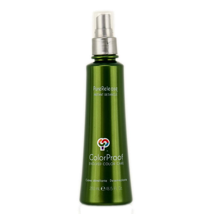 ColorProof Pure Release Instant Detangle