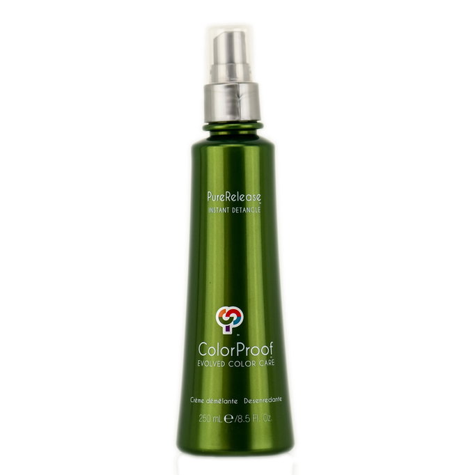 ColorProof Pure Release Instant Detangle-image1 ColorProof Pure Release Instant Detangle-image1