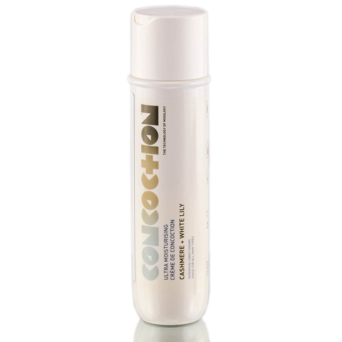 Concoction Ultra Moisturising Cashmere Plus White Lily Conditioner-image1 Concoction Ultra Moisturising Cashmere Plus White Lily Conditioner-image1