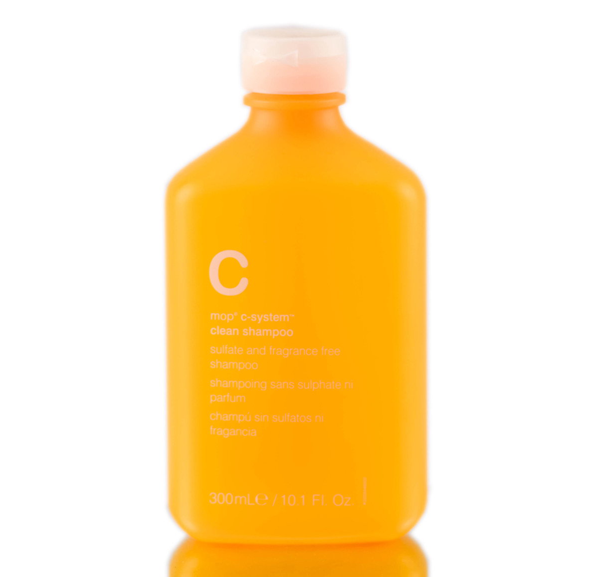 MOP C-System Clean Shampoo-image1
