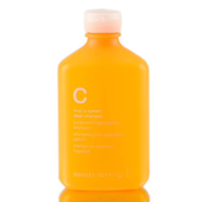 MOP C-System Clean Shampoo-image1