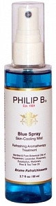 Philip B Blue Spray Skin-Cooling Mist-image1 Philip B Blue Spray Skin-Cooling Mist-image1
