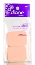 Other Accessories: Diane Latex Square Make Up Sponges-image1 Other Accessories: Diane Latex Square Make Up Sponges-image1