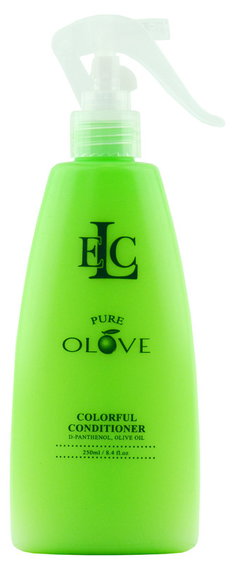 ELC Dao of Hair Pure Olove Colrful Leave-In Conditioner-image1