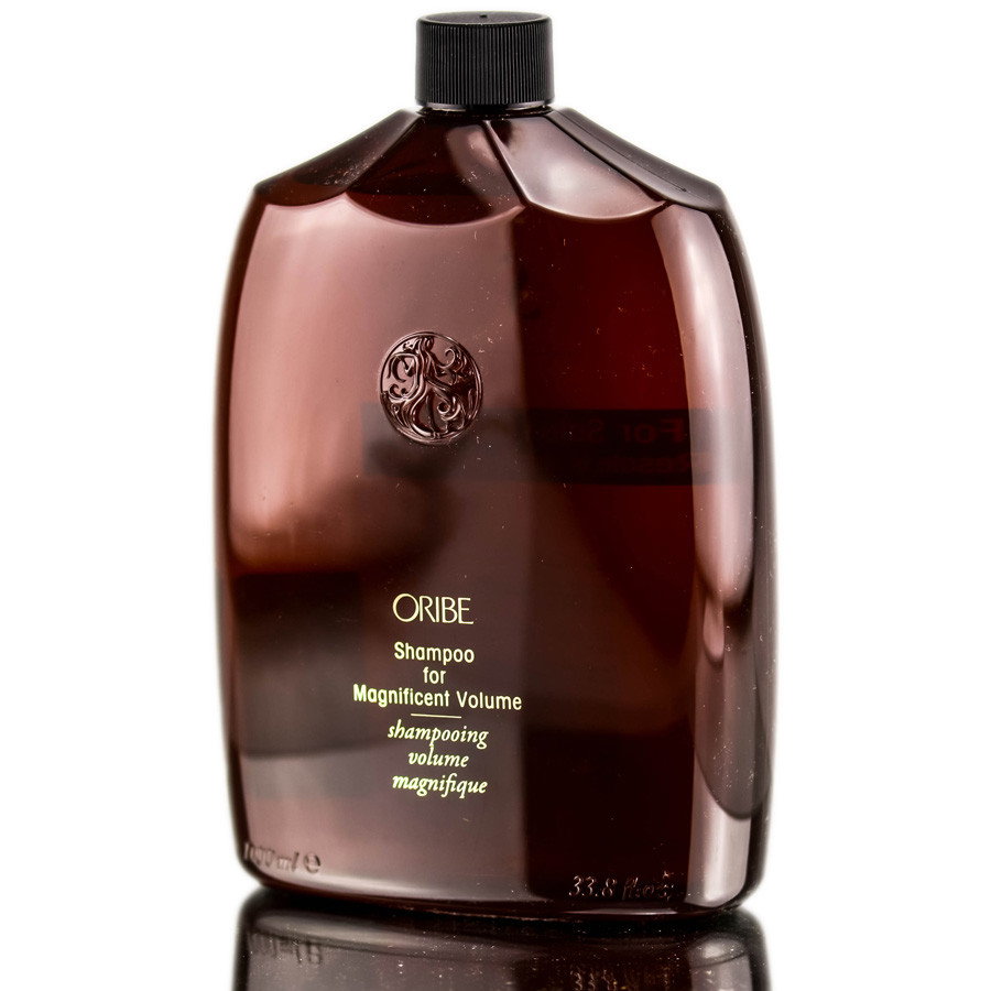 Oribe Shampoo for Magnificent Volume-image1 Oribe Shampoo for Magnificent Volume-image1