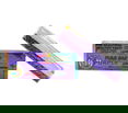 Mr.Pumice Pumi Bar Purple Coarse