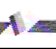 Mr.Pumice Pumi Bar Purple Coarse